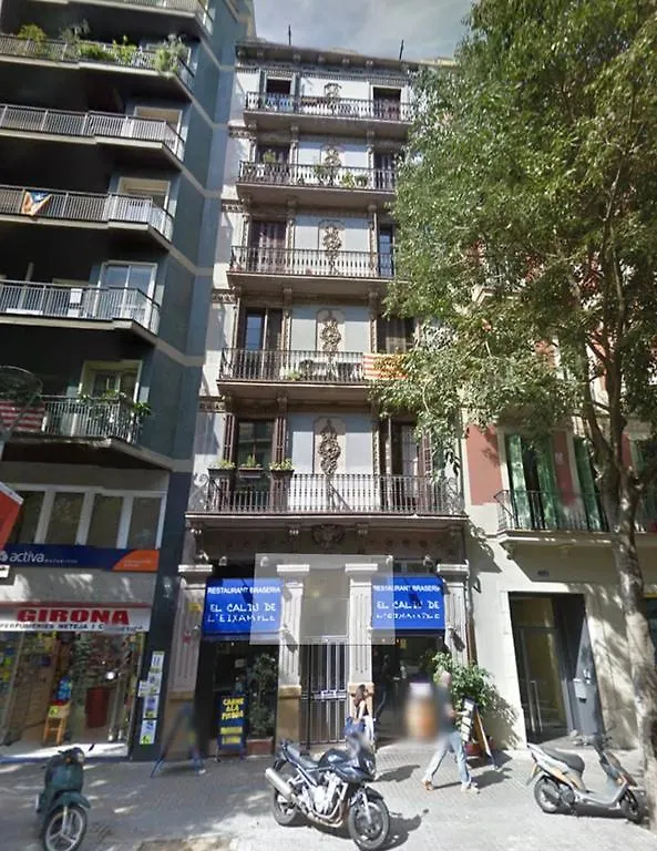 Actual Home Valencia Barcelona 0*,  Spain