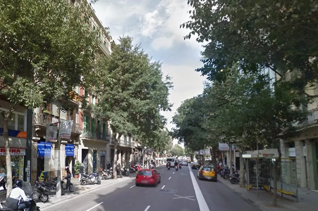 Actual Home Valencia Barcelona 0*,