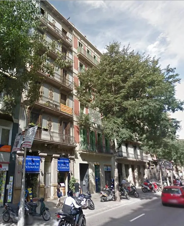 Actual Home Valencia Barcelona Spain