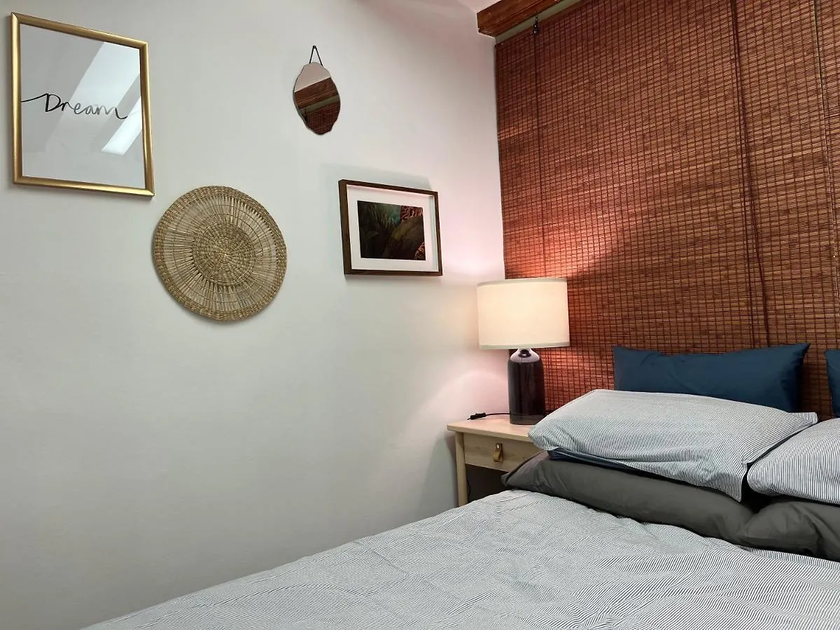 Actual Home Valencia Barcelona Spain