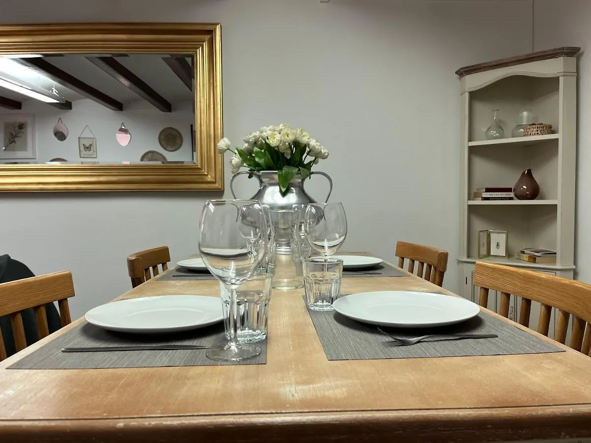 Actual Home Valencia Barcelone Appartement