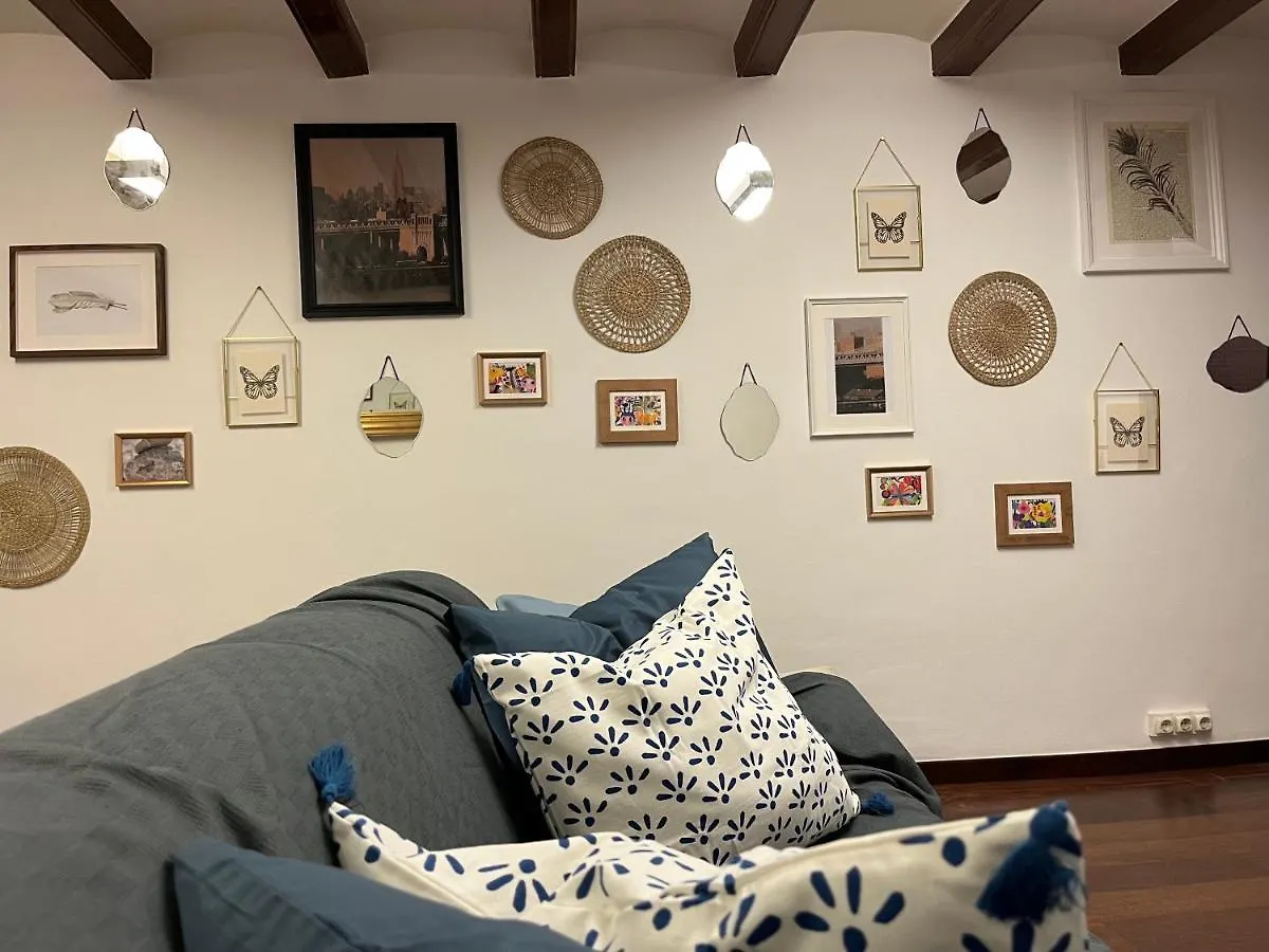 Actual Home Valencia Barcelona 0*,