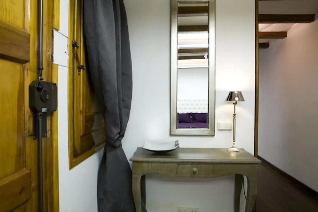 Apartment Actual Home Valencia Barcelona