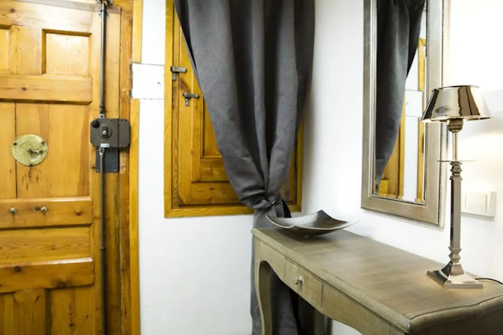 Actual Home Valencia Barcelona Apartment