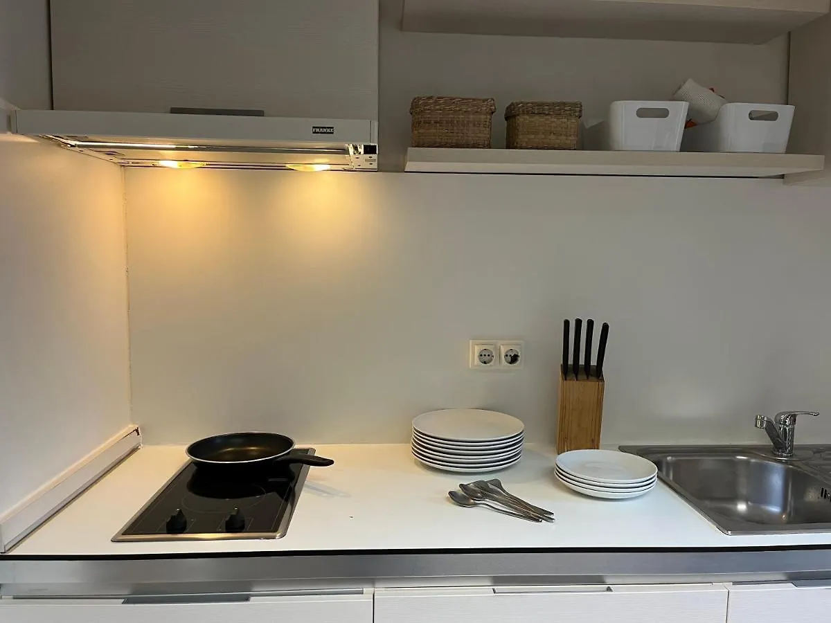 Apartament Actual Home Valencia Barcelona