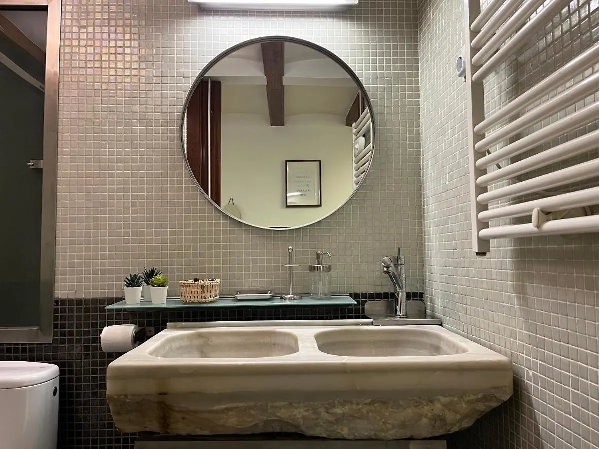 Apartament Actual Home Valencia Barcelona