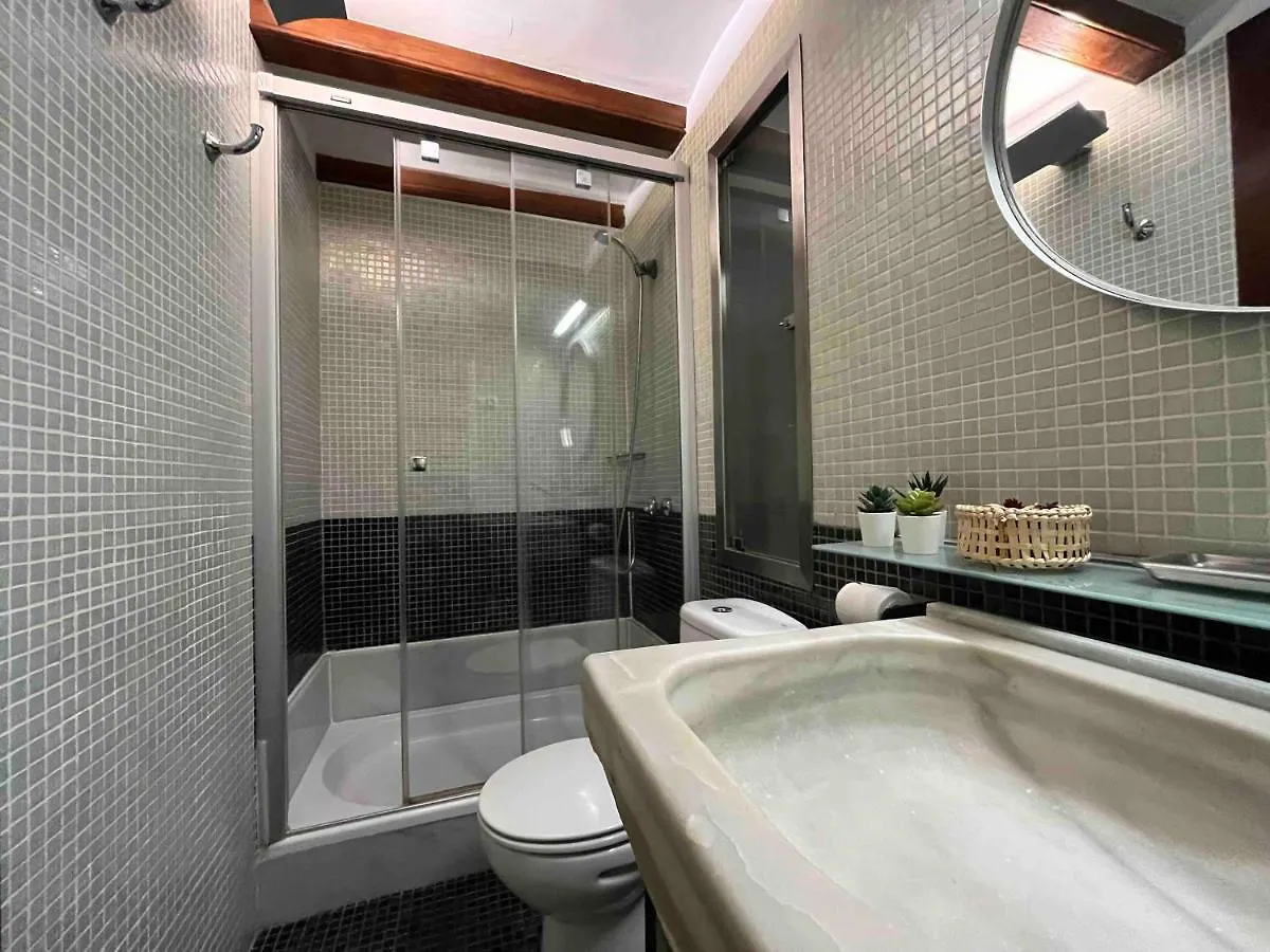 Apartament Actual Home Valencia Barcelona Hiszpania